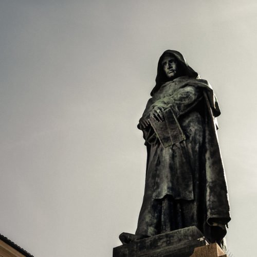 Giordano Bruno