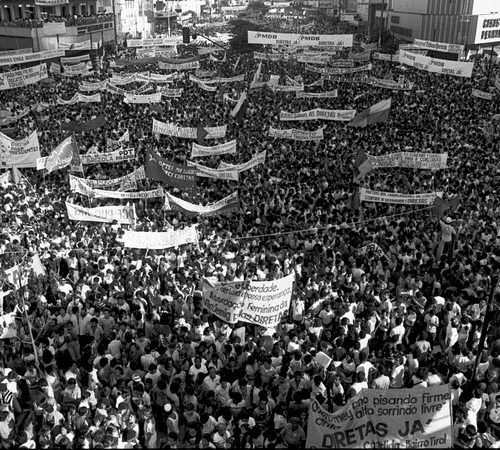 Democracia em Risco