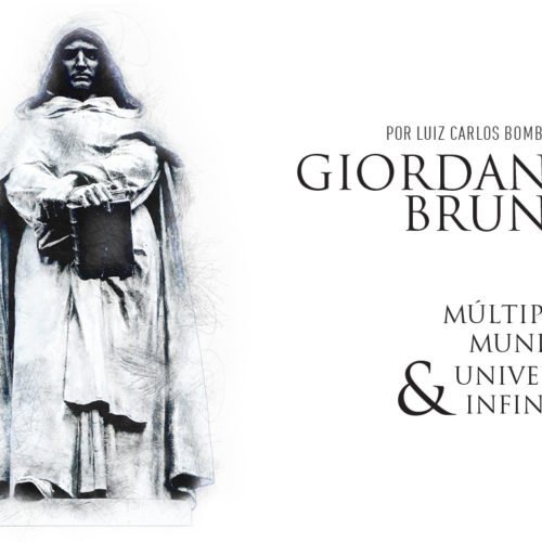 Curso Giordano Bruno: Múltiplos Mundos e Universo Infinito