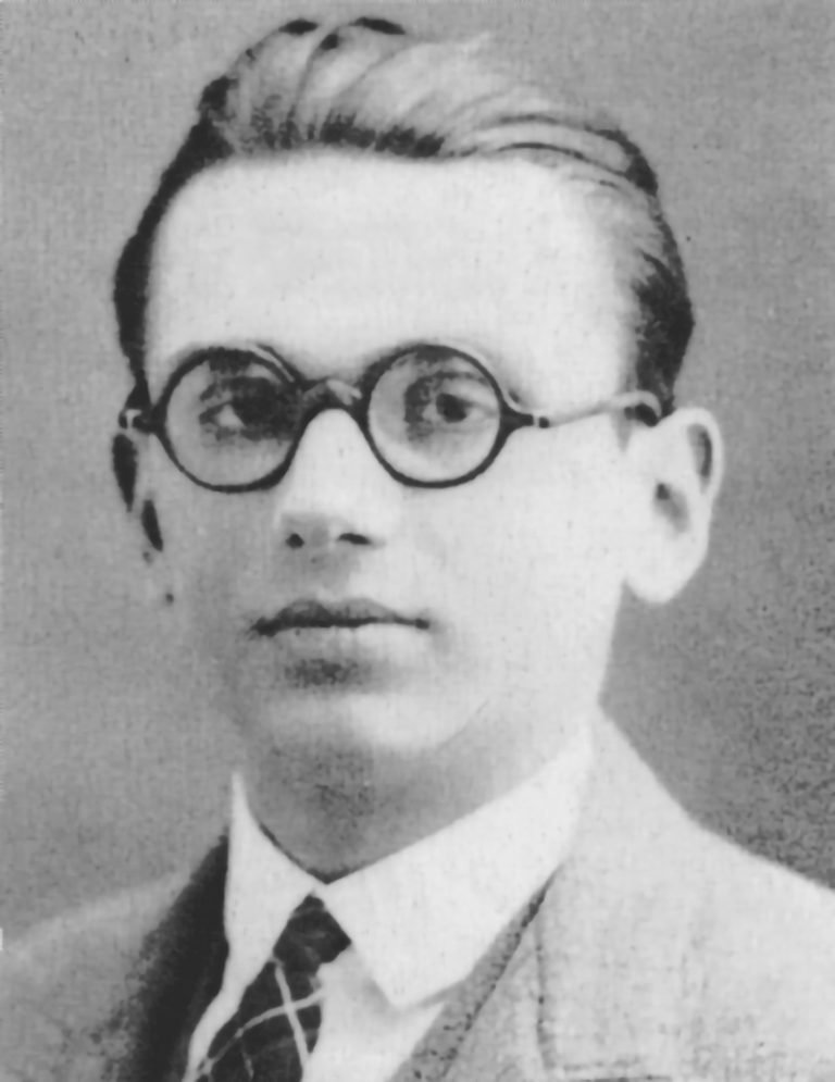 Kurt Gödel: Desconstrução da Causalidade