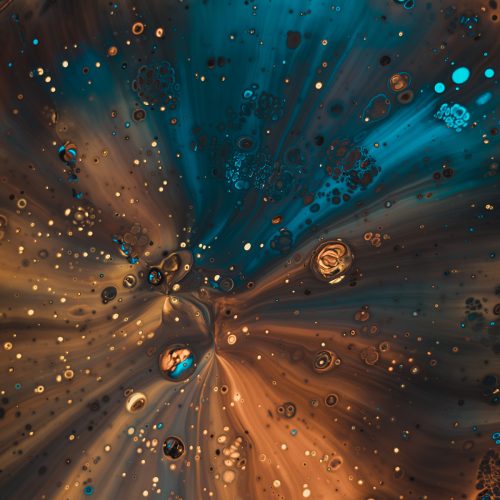 Oito questões de cosmologia e um comentário