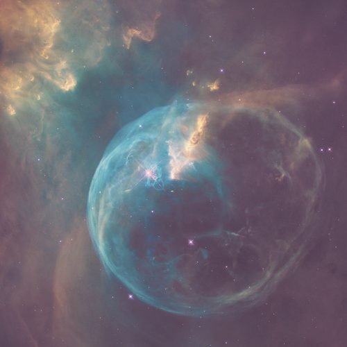 Introdução ao curso de Cosmologia para não-especialistas