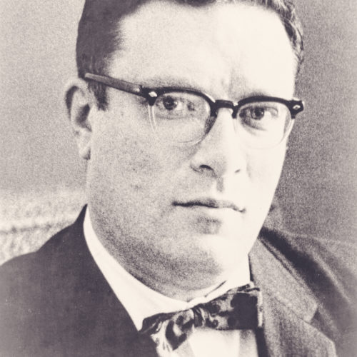 Isaac Asimov, um escritor profissional