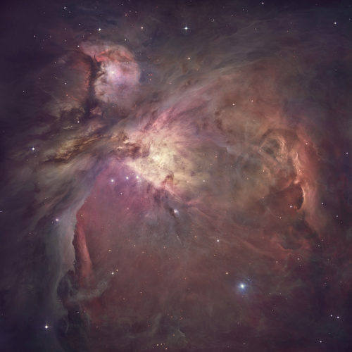 O florescer da cosmologia na União Soviética