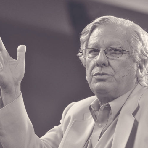 Luiz Pinguelli Rosa