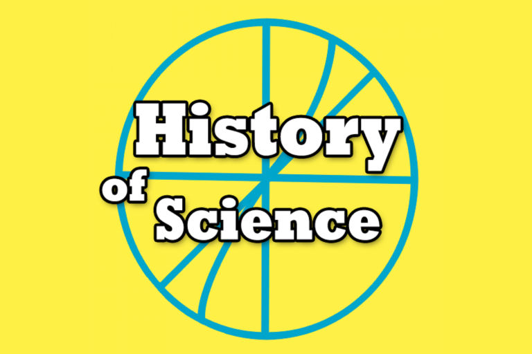 History of Science – Entrevista Mario Novello