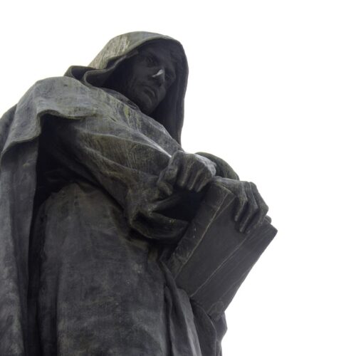 Atualidade de Giordano Bruno