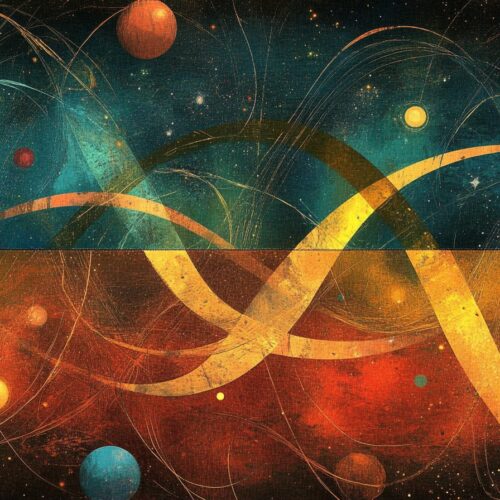Solidariedade no Cosmos