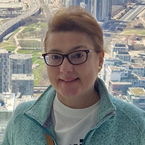 Entrevista com Flavia Bruno – Vídeo