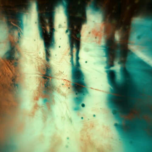 A Cosmologia segue os passos do filósofo Karl Marx