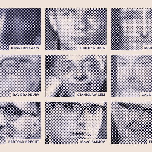 Entre Literatura e Ciência