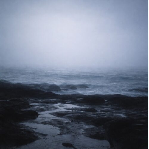 Errâncias (sem via)