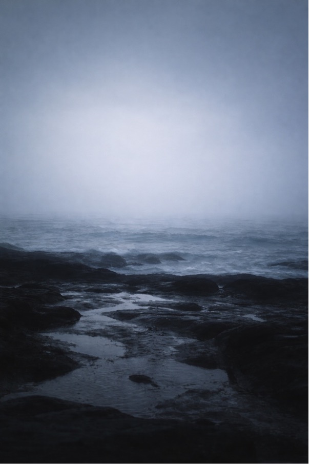 Errâncias (sem via)