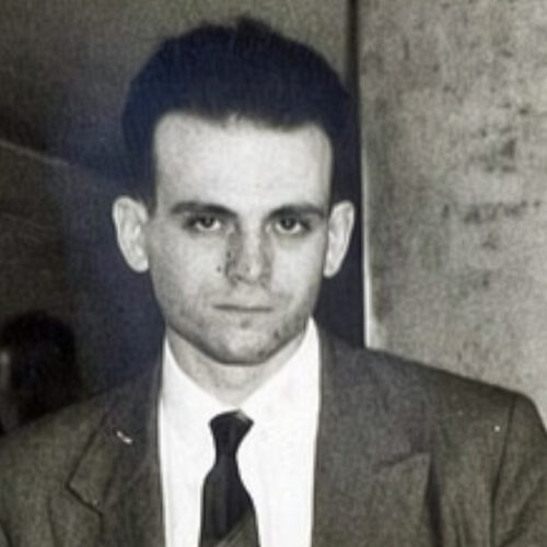 Conversas com Cesar Lattes