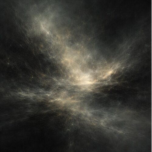 Intensidades: Amor à sabedoria em desvio da cibernética