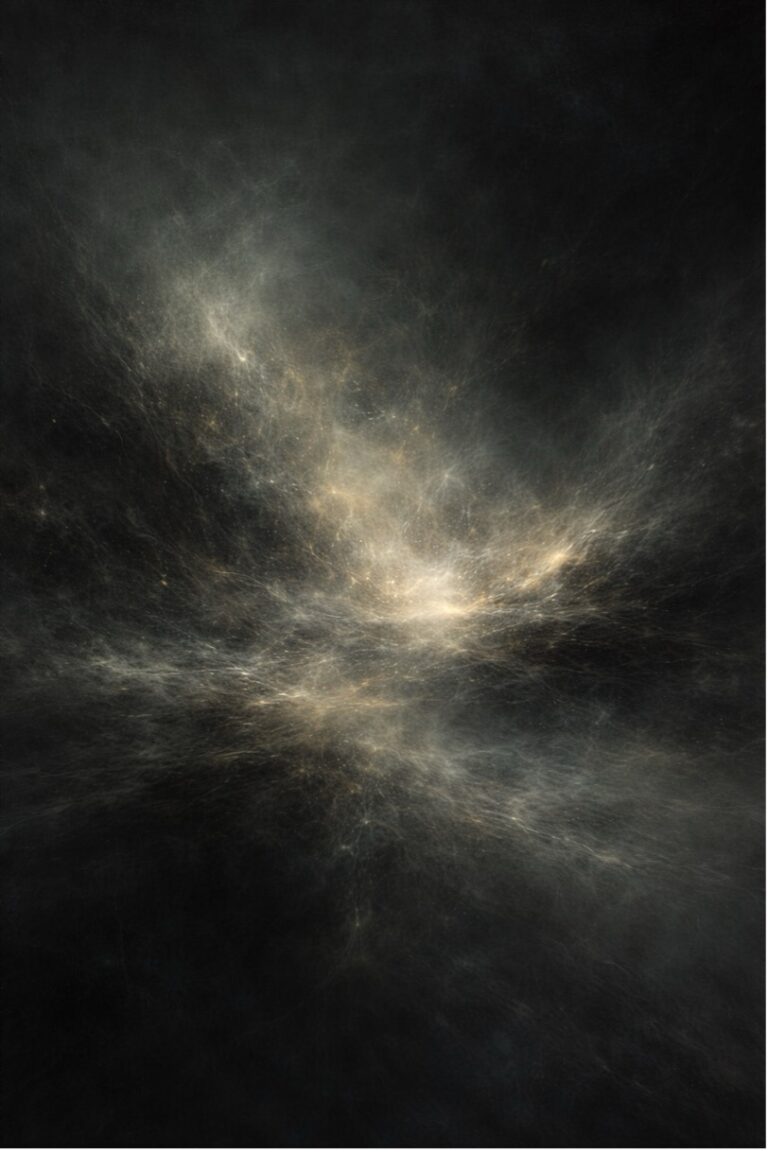 Intensidades: Amor à sabedoria em desvio da cibernética