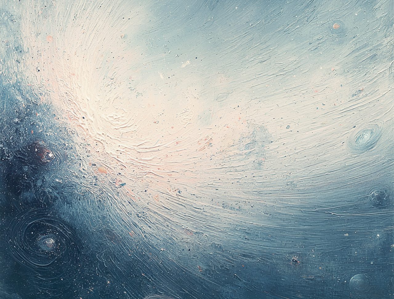 Livro: Do Big Bang ao Universo Eterno
